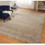 Hand-Tufted Wool Brown Area Rug-1037867486