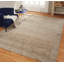 Hand-Tufted Wool Brown Area Rug-1037867487