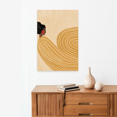 Art contemporain abstrait contemporain