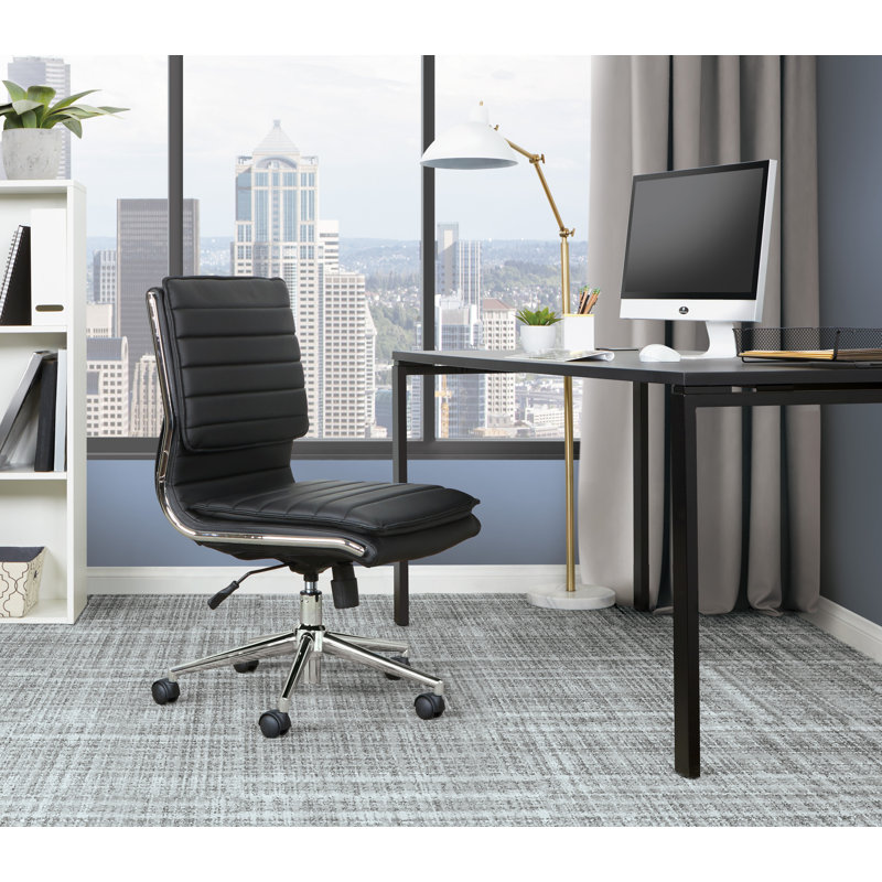 Pro-Line II Task Chair, Black