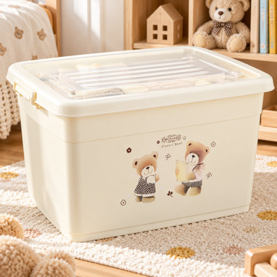 Storage box