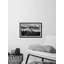 The Fog Always Lifts - Single Picture Frame Print-283056311