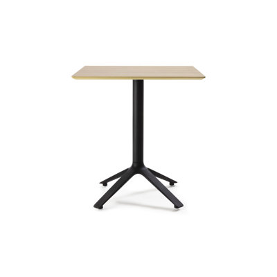 Pedestal Dining Table