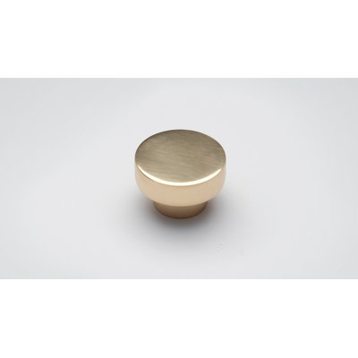 Klara 30mm Diameter Circle Knob Multipack