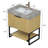 30" Bathroom Vanity With Sink-1164227100-1164227102