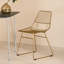 Outdoor Patio Dining Side Chair-34023295