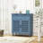 2 Door 2 Drawer Cabinet-728199188