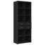 Alitzah 70cm Sideboard-1400761909