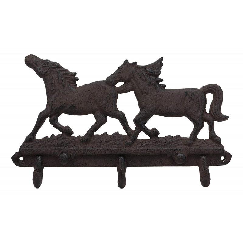 Ashcraft Wall Hook