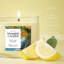 Bougie parfumée Yankee Candle