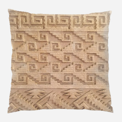 Coussin reason