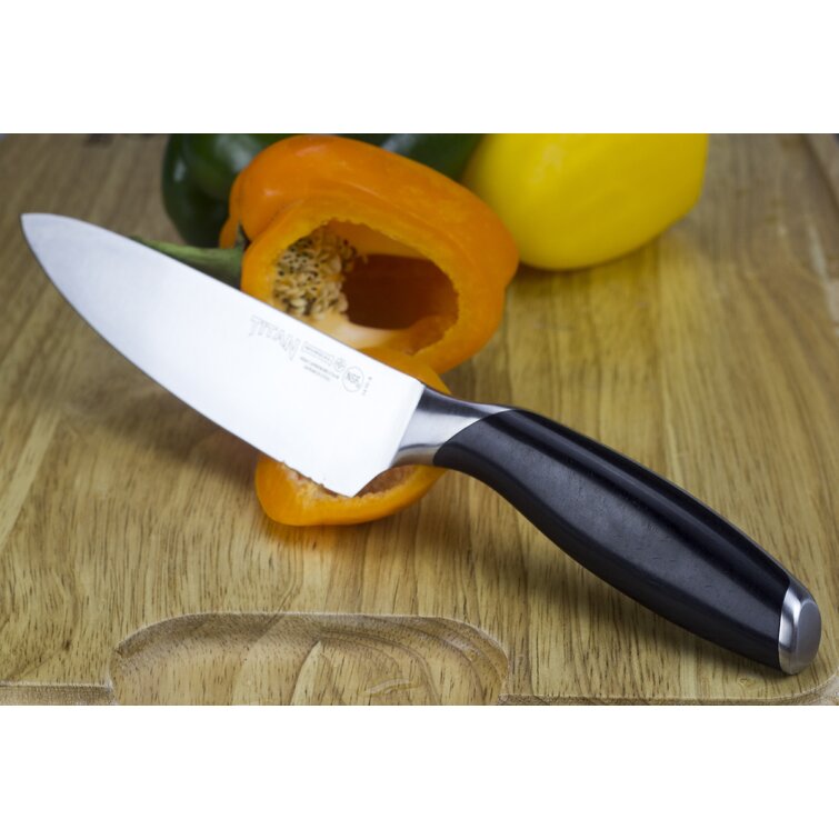 Custom Chef's Knife Set by Titan – Titan International K.