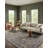 Rifle Paper Co. X Loloi Maison Grove Blue Area Rug-83197957