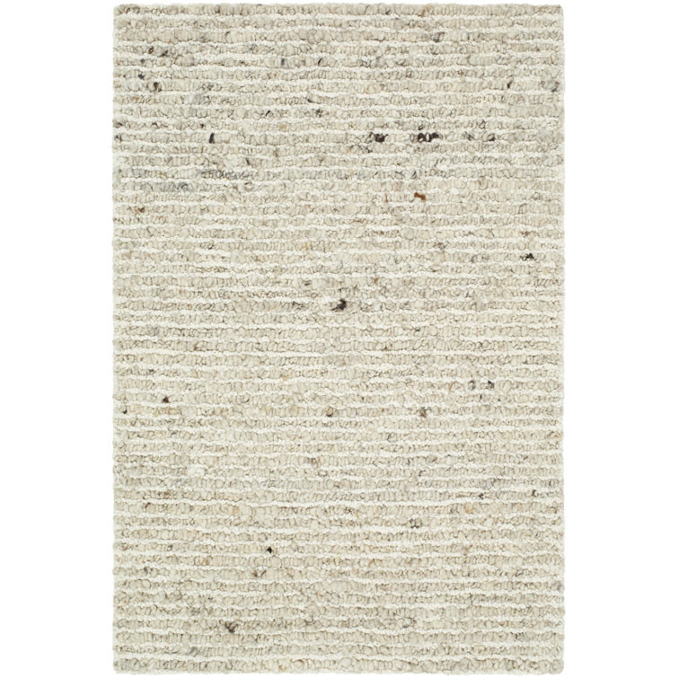 Amhurst Handmade Wool Rug