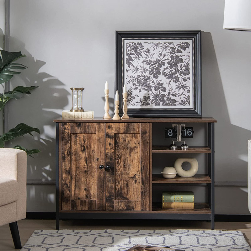 Turing 11 Cm Wide Sideboard