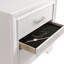 Ensemble de chambre avec grand lit 5 pièces Annie White-24150829-24150831-236313753