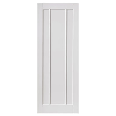 Jamaica Fire Door Primed