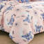 Mystical Butterfly Microfiber Comforter Set-98678630