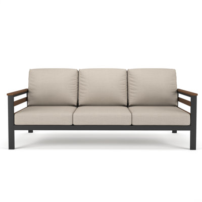 Townsend 80" Sunbrella® Patio Sofa