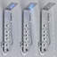Toya Shower Tower Panel