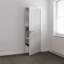 Canterbury Solid Fire Door Primed-56781948