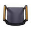 CLUB CHAIR MP2 (ensemble de 2)