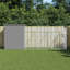 Niche pour chien en métal-92527878-92527872