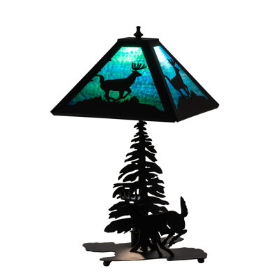 Cassiopeia Table Lamp