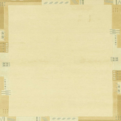 Tapis abstrait moderne 3442