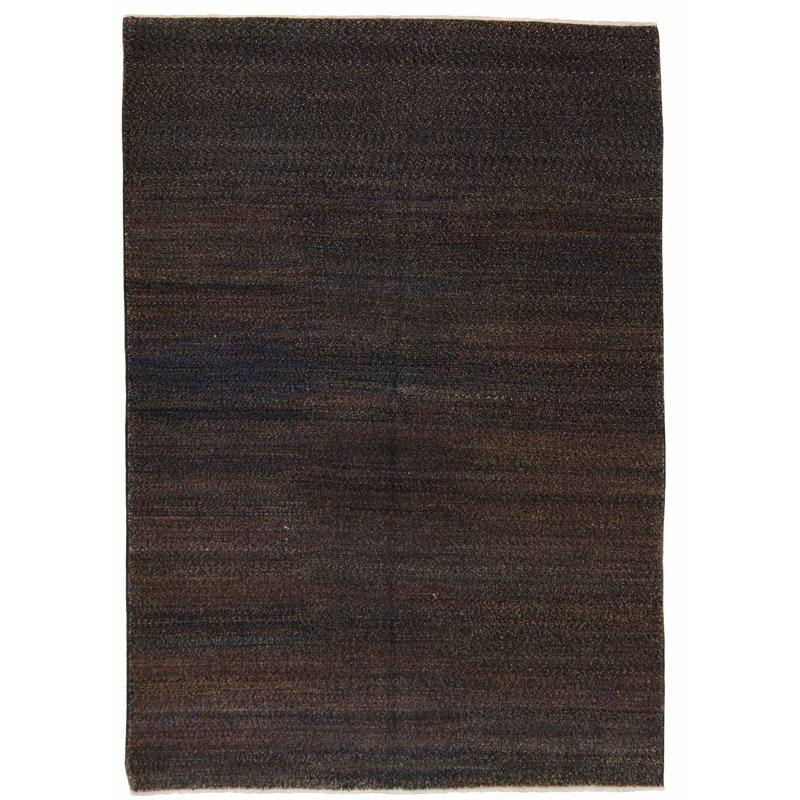 Armenian One-of-a-Kind 6' X 9' Area Rug