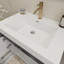 Ensemble de meuble-lavabo simple 30 po-70381313