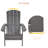 HIPS Adirondack Chair-3063039
