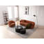 Canapé pivotant 360 ° Mid Century Modern