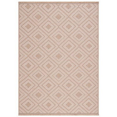 Tyrion Aspect Performance Geometric Rug