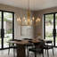 Lustre Amein