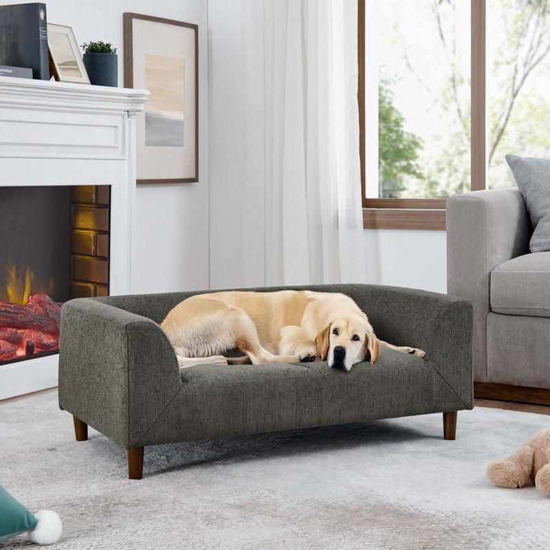 Sofas, Dark Gray