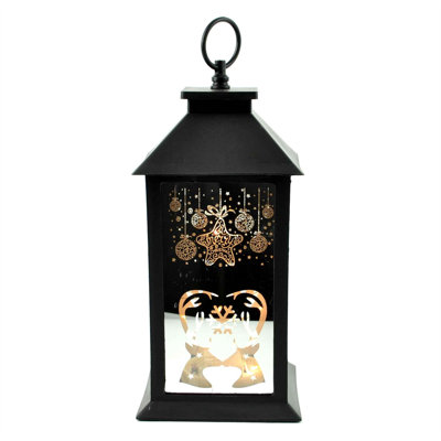LED Indoor / Outdoor Single Christmas Light