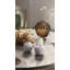 Hammershøi Stoneware Table Vase-81263209