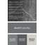 Tapis gris soyeux et moelleux-100889594