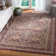 Lavar Kerman Performance Oriental Rug