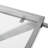 Metal Bar Cart