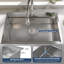 Rebrilliant W Kitchen Sink