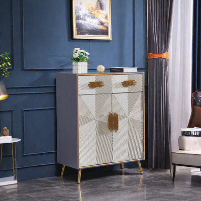 Cabinet décoratif