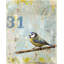 Aves 31 Print by Zoey Riley-25706655-25706650