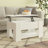 Andrewjames Manufactured Wood Frame Single Coffee Table with Storage-406867126-405898099