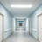 LED Dimmable Troffer Ceiling Light-130384421