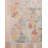 Contemporary Patrocinia Area Rug Beige-Multi Color-61945346