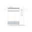 Aura 354cm - 470cm Closet System