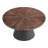 Dehn Wood Round Coffee Table