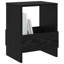 Wood Free Standing Magazine Rack-1750872732